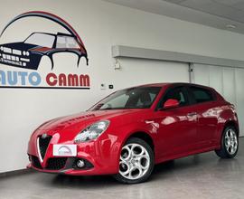 ALFA ROMEO Giulietta 1.4 Turbo 120 CV GPL Sport