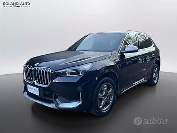 BMW X1 xdrive23d mhev 48V X-Line Edition Balance a