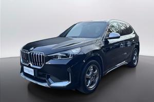 BMW X1 xdrive23d mhev 48V X-Line Edition Balance a