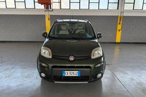 Fiat Panda 1.3 mjt 16v 4x4 75cv E5+