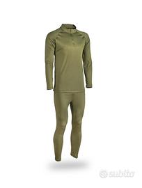 Sottocombinazione militare