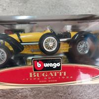 Bugatti type 59 1934