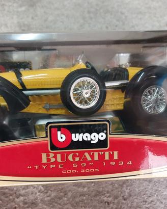 Bugatti type 59 1934