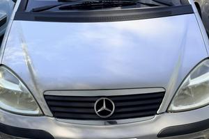 Mercedes classe A