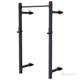 WLX-2800 PIEGHEVOLE BILANCIERE