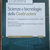 Scienze e Tecnologie delle Costruzioni Edises