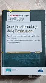 Scienze e Tecnologie delle Costruzioni Edises