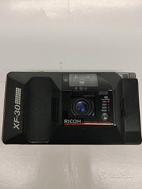 Ricoh xf 30