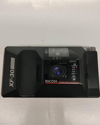 Ricoh xf 30
