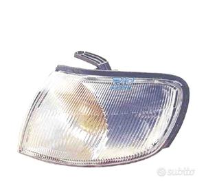 FRECCIE ANTERIORI NISSAN ALMERA N15 95-97