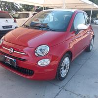 Fiat 500 1.0 Hybrid Connect BICOLORE KM 49800 GARA