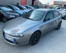 Alfa Romeo 147 1.9 JTD (120) 5 porte Distinctive