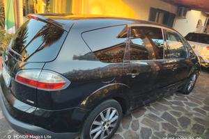 Ford Smax 