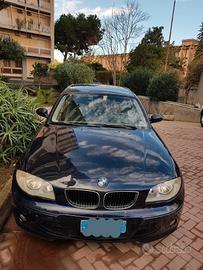 Bmw serie 1 118d