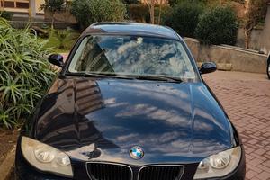 Bmw serie 1 118d