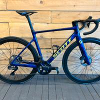 BICICLETTA DA CORSA SCOTT ADDICT RC