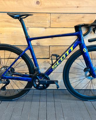 BICICLETTA DA CORSA SCOTT ADDICT RC