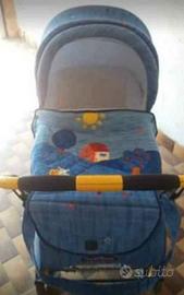 trio classic inglesina