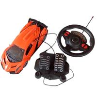 Auto Radiocomandata
