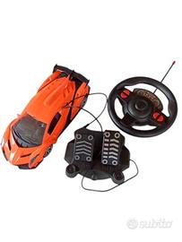Auto Radiocomandata
