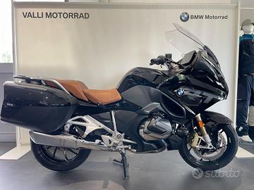 BMW R 1250 RT Abs my21