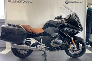 BMW R 1250 RT Abs my21