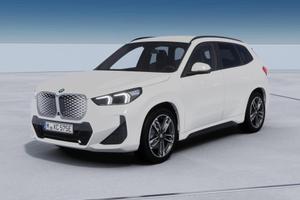 BMW X1 iX1 eDrive20 MSport