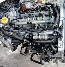 MOTORE USATO ALFAROMEO 159 SIGLA 939A2000