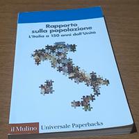 Rapporto sulla popolazione 