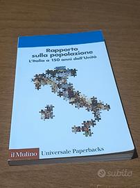 Rapporto sulla popolazione 