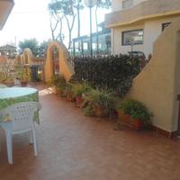 Grazioso piano terra a 20 mt da mare