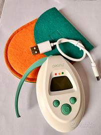 PEARLY 2 BabyComp come nuovo, sanificato