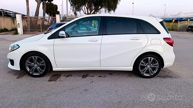 Mercedes classe b160 90 cv