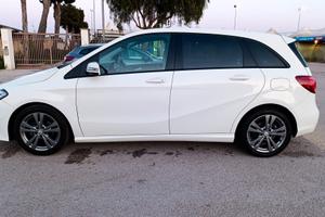 Mercedes classe b160 90 cv
