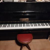 Pianoforte KAPS  -