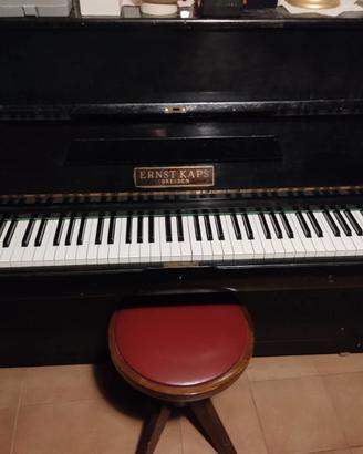 Pianoforte KAPS  -