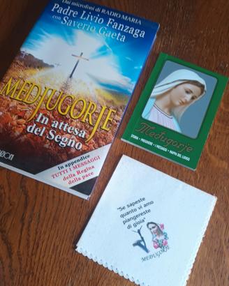 medjugorje in attesa del segno