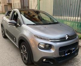 Citroen C3 2019