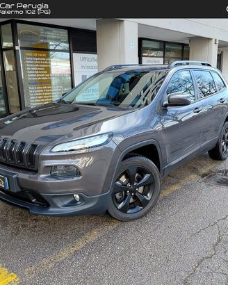 Jeep Cherokee Longitude 2.2 Multijet #9115