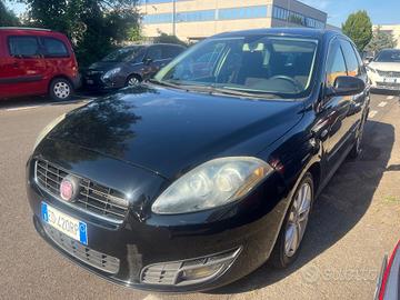 Fiat Croma 1.9 Multijet aut. Dynamic gancio traino