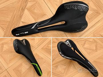 Lotto 3 Selle Italia SLR - bici da corsa 
