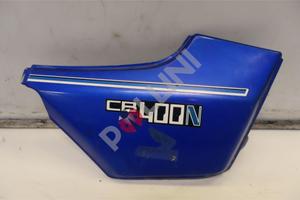 Carenatura Honda (ciclomotori) Cb 400 N 1981