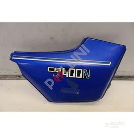 Carenatura Honda (ciclomotori) Cb 400 N 1981