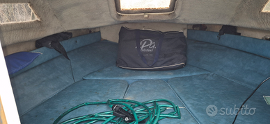 Barca wa Swift Craft