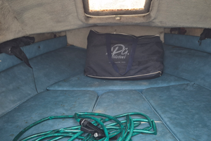 Barca wa Swift Craft