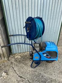 Motocompressore Campagnola