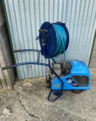 Motocompressore Campagnola