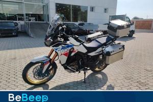 Honda CRF1100L Africa Twin AFRICA TWIN CRF 11...