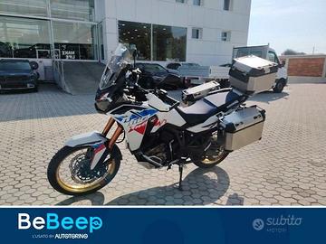 Honda CRF1100L Africa Twin AFRICA TWIN CRF 11...