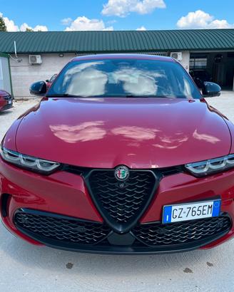 Alfa Romeo Tonale 1.3 280 CV PHEV AT6 Q4 Sprint - 